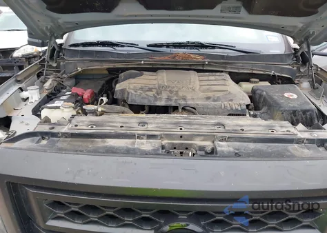 2021 Nissan Titan Pro-4X 4X4 из США, поврежденный, VIN 1N6AA1ED9MN513207